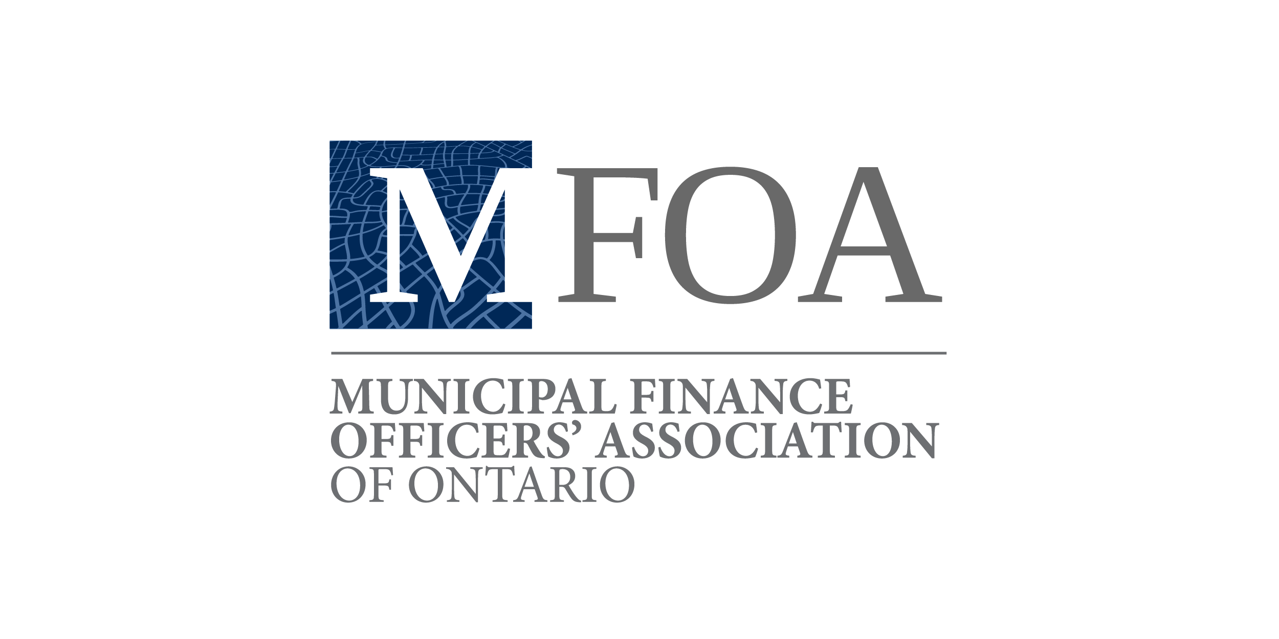 Municipal Finance Officers of Ontario